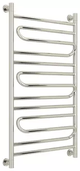 Полотенцесушитель водяной Сунержа Элегия+ 100x60