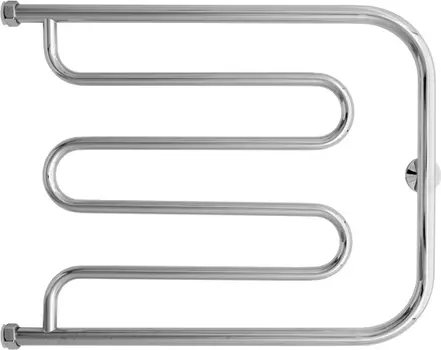 Водяной полотенцесушитель Сунержа Лира 50x65