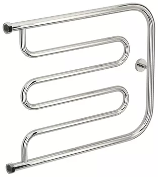 Полотенцесушитель водяной Сунержа Лира+ 50x65