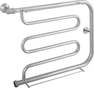 Водяной полотенцесушитель Сунержа Лира 50x65 с 2 полками