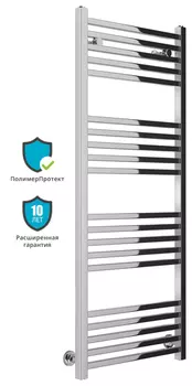 Водяной полотенцесушитель Сунержа Модус 120x50