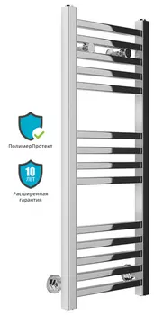 Водяной полотенцесушитель Сунержа Модус 80x30
