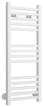 Полотенцесушитель водяной Сунержа Модус 80x30 белый матовый