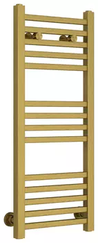 Полотенцесушитель водяной Сунержа Модус 80x30 латунь