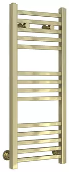 Полотенцесушитель водяной Сунержа Модус 80x30 шампань