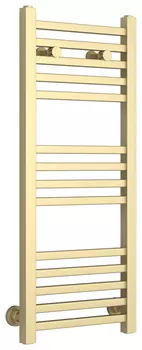 Полотенцесушитель водяной Сунержа Модус 80x30 шампань матовый