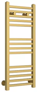 Полотенцесушитель водяной Сунержа Модус 80x30 золото матовый