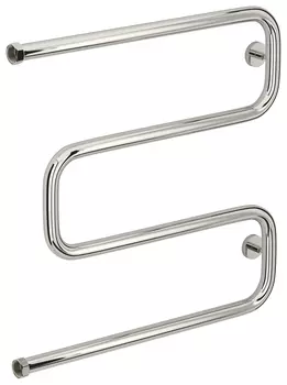 Водяной полотенцесушитель Сунержа Ш-образный 60х60