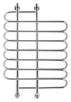 Полотенцесушитель водяной Сунержа Шарм 100x70