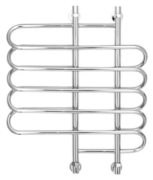 Полотенцесушитель водяной Сунержа Шарм 80x70