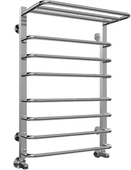 Водяной полотенцесушитель Terminus Арктур П8 500x800