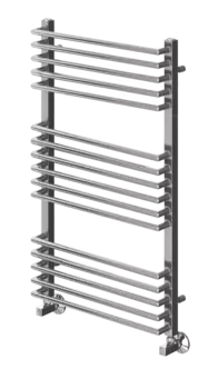 Полотенцесушитель водяной Terminus Арт П16 530х1000