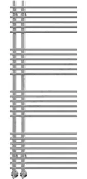 Полотенцесушитель водяной Terminus Астра П26 500x1296