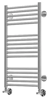 Водяной полотенцесушитель Terminus Аврора П16 400х800
