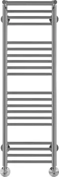 Полотенцесушитель водяной Terminus Аврора П20 300*1010 c полкой