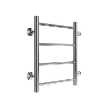 Водяной полотенцесушитель Terminus Аврора П4 400х500 с боковым подключением 32