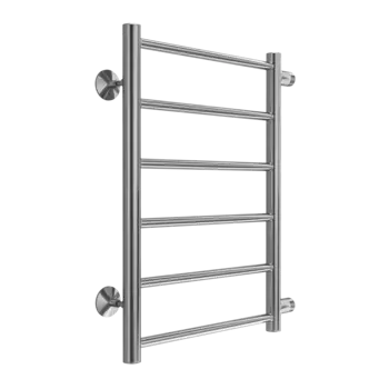 Водяной полотенцесушитель Terminus Аврора П6 400х600 с боковым поделючением 500