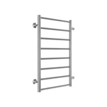 Водяной полотенцесушитель Terminus Аврора П8 500х800 с боковым поделючением 600