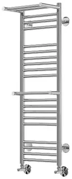 Полотенцесушитель водяной Terminus Аврора сп2 П20 300х1010
