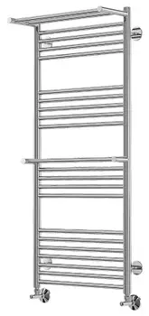 Водяной полотенцесушитель Terminus Аврора сп2 П22 500х1200 с 2-мя полками