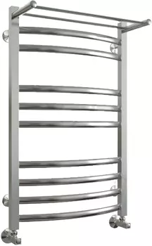 Водяной полотенцесушитель Terminus Енисей с/п П10 500х800 с полкой