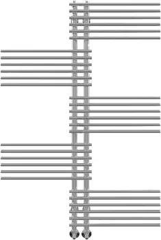 Полотенцесушитель водяной Terminus Европа П30 500x1296