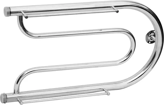 Водяной полотенцесушитель Terminus Фокстрот 320x600