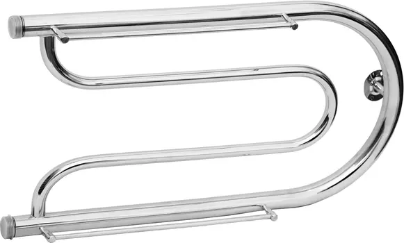 Водяной полотенцесушитель Terminus Фокстрот 320x700