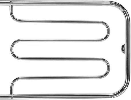 Водяной полотенцесушитель Terminus Фокстрот 500x700