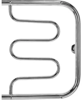 Водяной полотенцесушитель Terminus Фокстрот 600x500