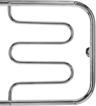 Водяной полотенцесушитель Terminus Фокстрот 600x600