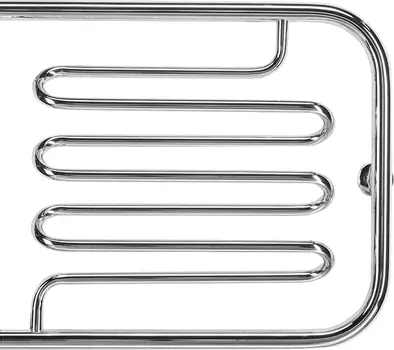 Водяной полотенцесушитель Terminus Фокстрот Лиана 500x600