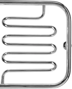 Водяной полотенцесушитель Terminus Фокстрот Лиана 600x500