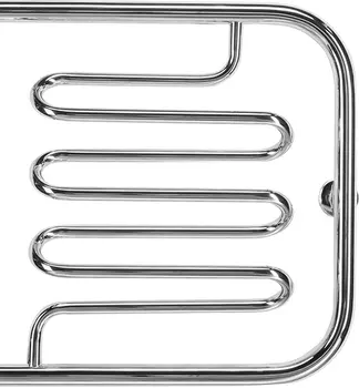 Водяной полотенцесушитель Terminus Фокстрот Лиана 600x600