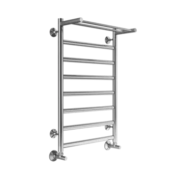 Водяной полотенцесушитель Terminus Хендрикс П8 500х800