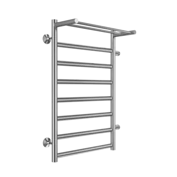 Водяной полотенцесушитель Terminus Хендрикс П8 500х800 боковое подключение 500 правое