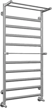 Полотенцесушитель водяной Terminus Хендрикс плюс П11 500х1086 с полкой