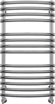 Водяной полотенцесушитель Terminus Капри П14 500х1000