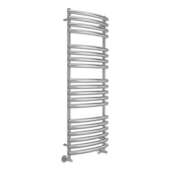 Полотенцесушитель водяной Terminus Капри П19 560х1400