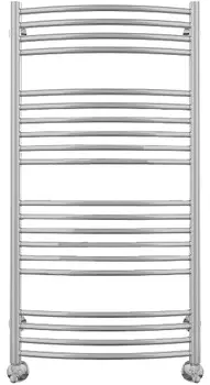 Водяной полотенцесушитель Terminus Классик П20 500x1000