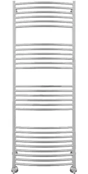 Полотенцесушитель водяной Terminus Классик П27 500x1386