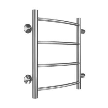 Полотенцесушитель водяной Terminus Классик П4 477х500