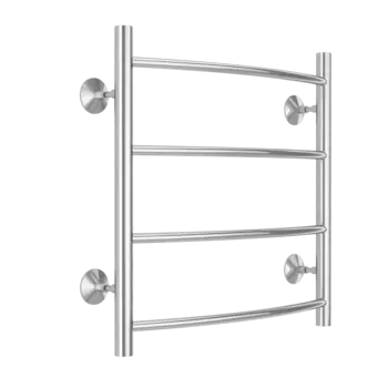 Водяной полотенцесушитель Terminus Классик П4 500х500