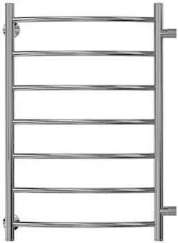 Полотенцесушитель водяной Terminus Классик П7 500x796 с боковым подключением 500