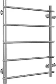 Полотенцесушитель водяной Terminus Квинта П5 500х696-500