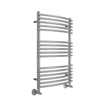 Водяной полотенцесушитель Terminus Марио П16 500х800