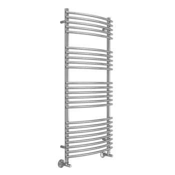 Полотенцесушитель водяной Terminus Марио П24 555х1200