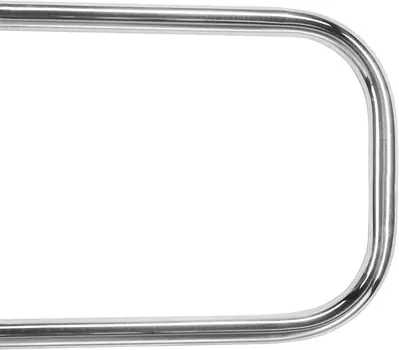 Полотенцесушитель водяной Terminus П-образный П 500х600