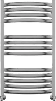 Полотенцесушитель водяной Terminus Палермо П13 500x926
