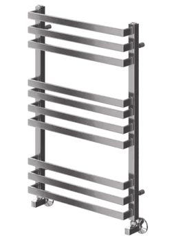 Полотенцесушитель водяной Terminus Рид П10 530х800